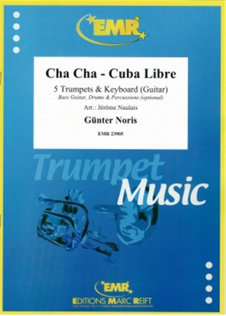 Cha Cha - Cuba Libre